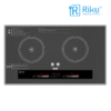 Bếp từ đôi RIKU RK-368