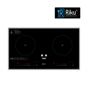 Bếp từ đôi RIKU RK-668