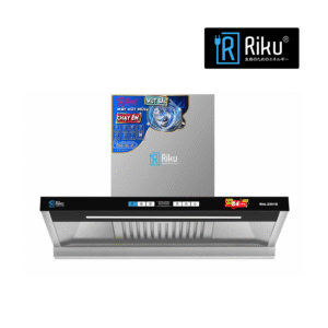 Máy hút mùi Riku RHK-T2501D
